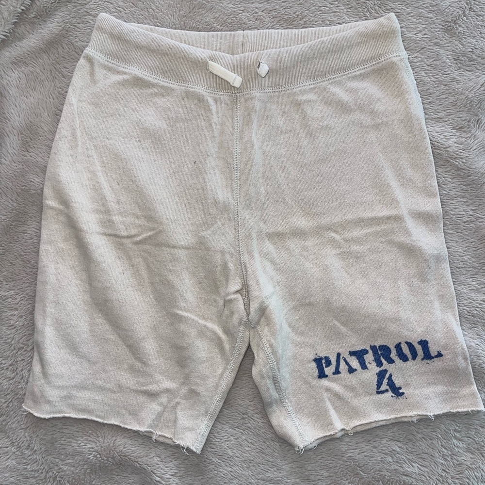 Crewcuts boys’ sweat shorts